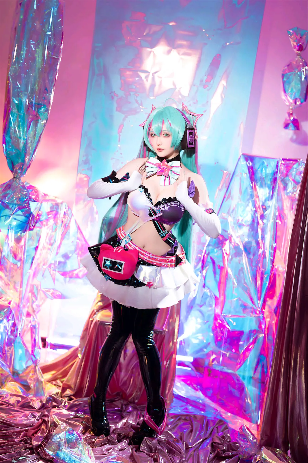 星之迟迟 - 2024 7月计划B 喵斯快跑—MIKU-erohere18.webp